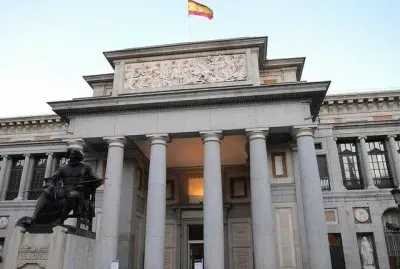 FaraÃ³n jigsaw puzzle