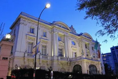 FaraÃ³n jigsaw puzzle