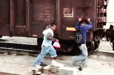 la  bestia jigsaw puzzle