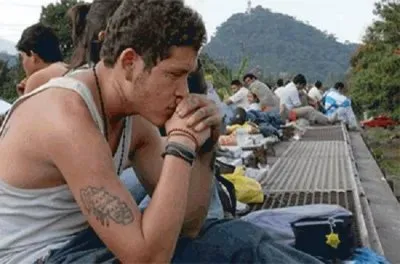 la  bestia jigsaw puzzle