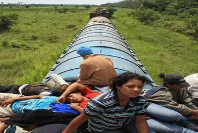 la  bestia jigsaw puzzle