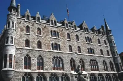 FaraÃ³n jigsaw puzzle