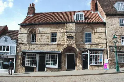 FaraÃ³n jigsaw puzzle