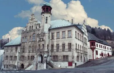 FaraÃ³n jigsaw puzzle