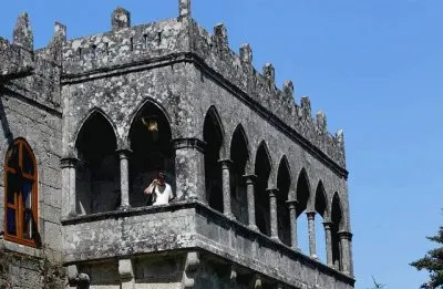 FaraÃ³n jigsaw puzzle