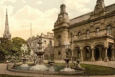 FaraÃ³n jigsaw puzzle