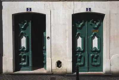 FaraÃ³n jigsaw puzzle