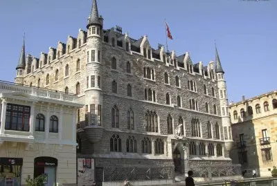 FaraÃ³n jigsaw puzzle