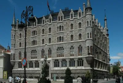 FaraÃ³n jigsaw puzzle