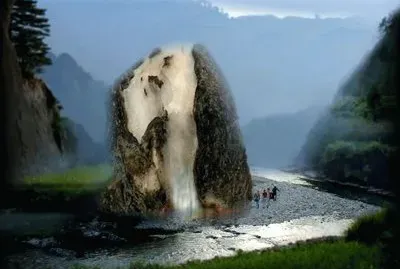 sol del desierto jigsaw puzzle