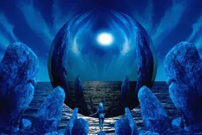 sol del desierto jigsaw puzzle