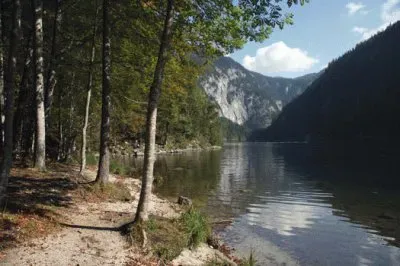 פאזל של Toplitzsee2