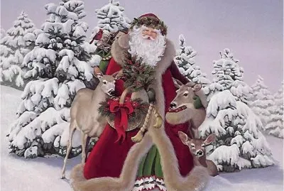 פאזל של Christmas