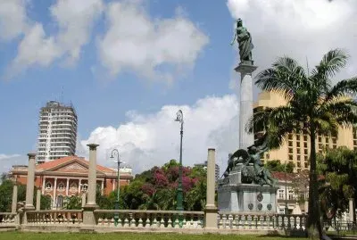 Belém - PA - Brasil