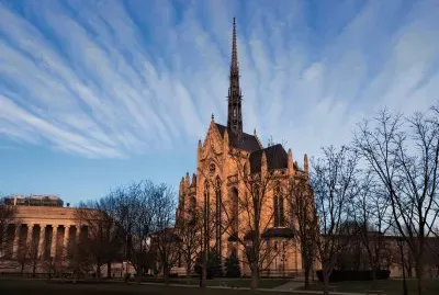 Heinz Chapel