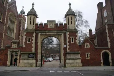 FaraÃ³n jigsaw puzzle