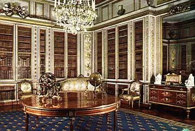 FaraÃ³n jigsaw puzzle