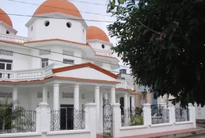 FaraÃ³n