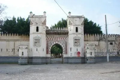 FaraÃ³n jigsaw puzzle