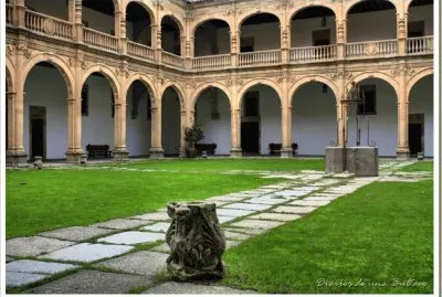 FaraÃ³n jigsaw puzzle