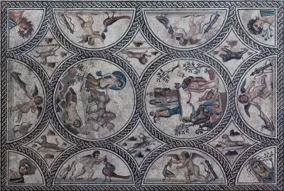 FaraÃ³n jigsaw puzzle