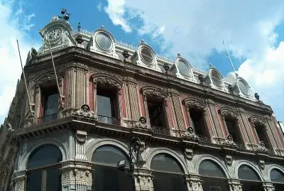 FaraÃ³n jigsaw puzzle