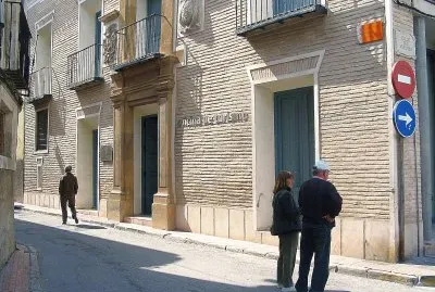 FaraÃ³n jigsaw puzzle