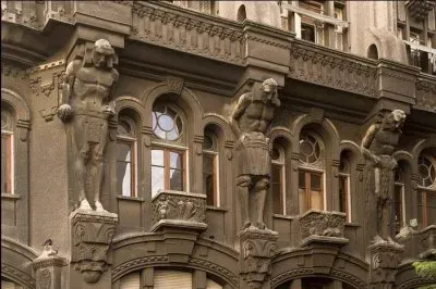 FaraÃ³n jigsaw puzzle