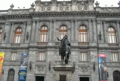 פאזל של FaraÃ³n