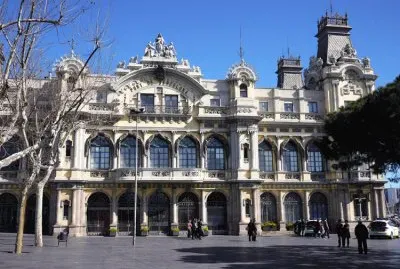 FaraÃ³n jigsaw puzzle