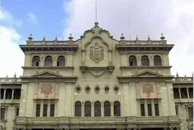 FaraÃ³n jigsaw puzzle