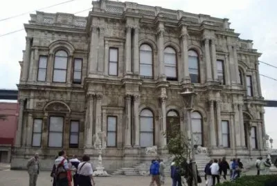 FaraÃ³n jigsaw puzzle