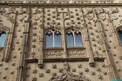 FaraÃ³n jigsaw puzzle