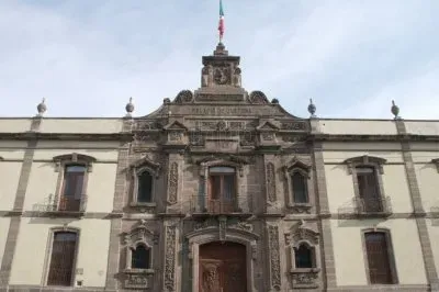 FaraÃ³n jigsaw puzzle