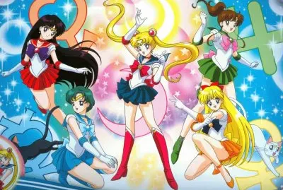 Sailor Moon