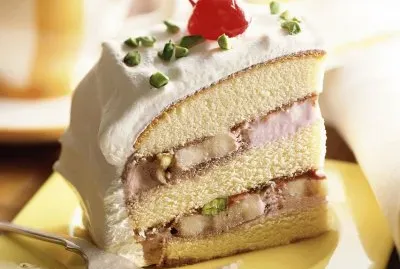 cake