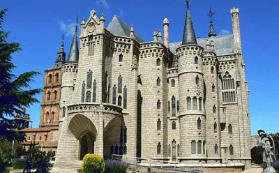 FaraÃ³n jigsaw puzzle