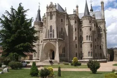 FaraÃ³n jigsaw puzzle