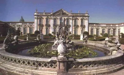 FaraÃ³n jigsaw puzzle