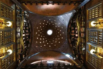 FaraÃ³n jigsaw puzzle