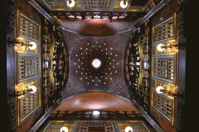 FaraÃ³n jigsaw puzzle