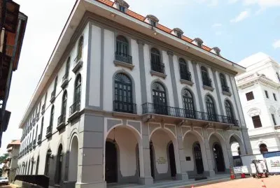 FaraÃ³n jigsaw puzzle