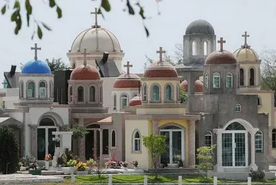 FaraÃ³n jigsaw puzzle