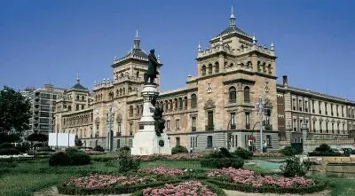 FaraÃ³n jigsaw puzzle