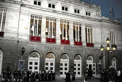 FaraÃ³n jigsaw puzzle