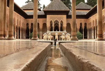 FaraÃ³n jigsaw puzzle