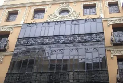 FaraÃ³n jigsaw puzzle