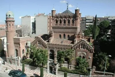 FaraÃ³n jigsaw puzzle