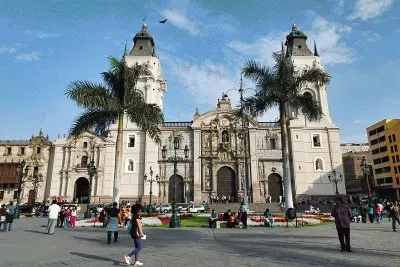 FaraÃ³n jigsaw puzzle