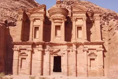 FaraÃ³n jigsaw puzzle